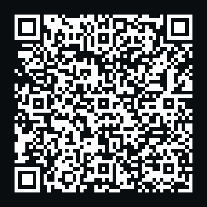 QR code to open the Auddi.ai setup guide on your phone